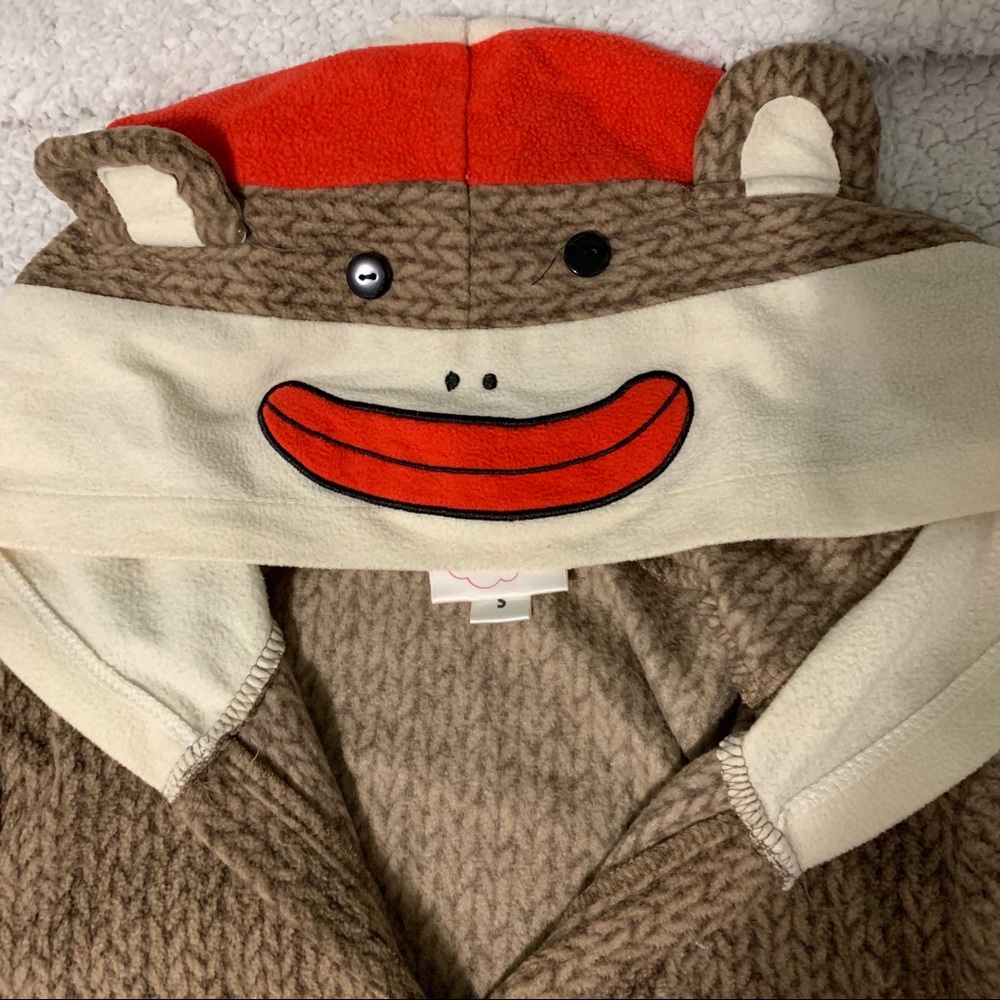Pj Top - Picture 3 of 3